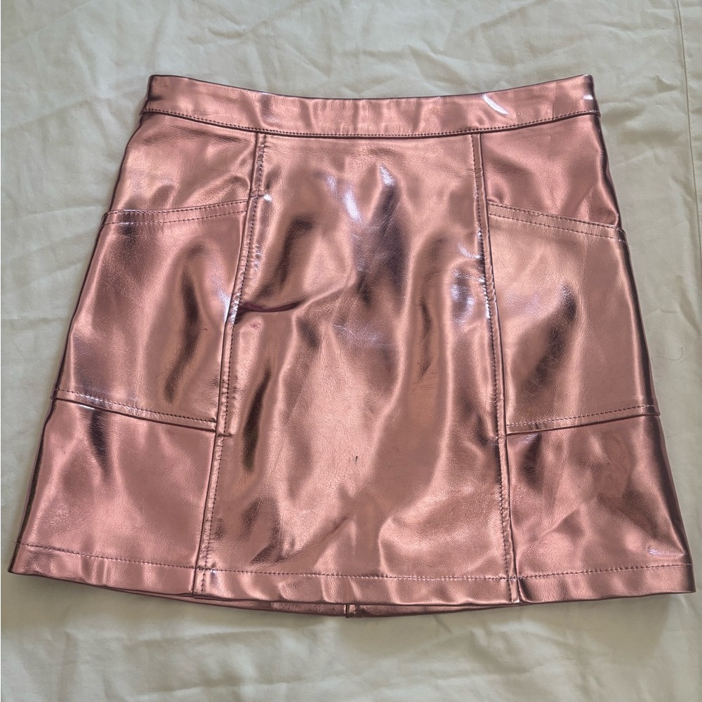 Girls skirt